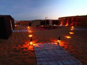 Merzouga nomad style